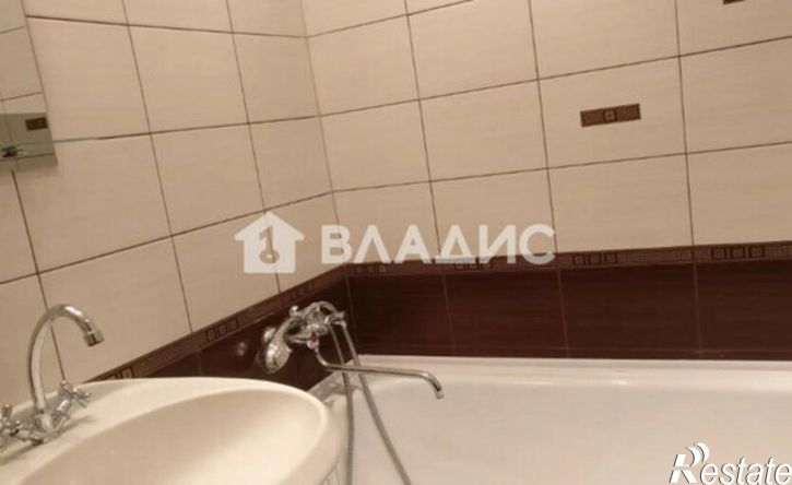 1-комн квартира ул Есенина, 36,  д. 36