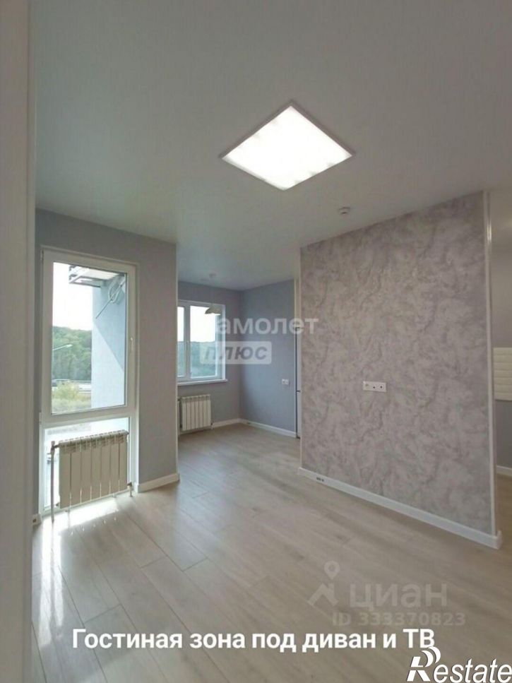 2-комн квартира ул Семейная, 31,  д. 31