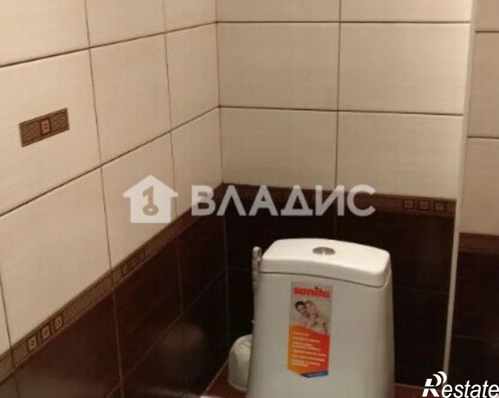 1-комн квартира ул Есенина, 36,  д. 36