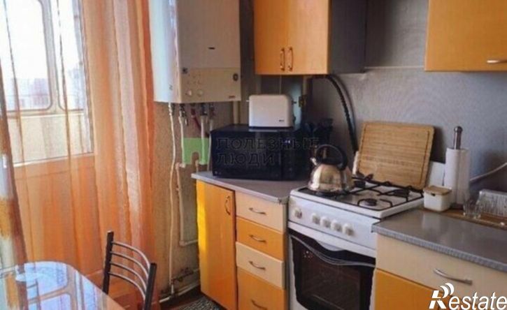 1-комн квартира б-р Юности, 27,  д. 27