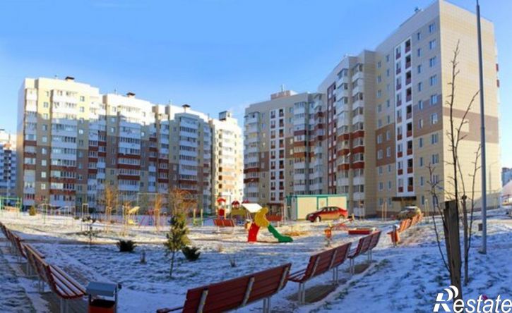 1-комн квартира б-р Строителей, 47,  д. 47