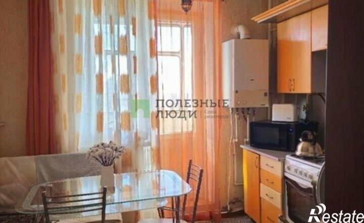 1-комн квартира б-р Юности, 27,  д. 27