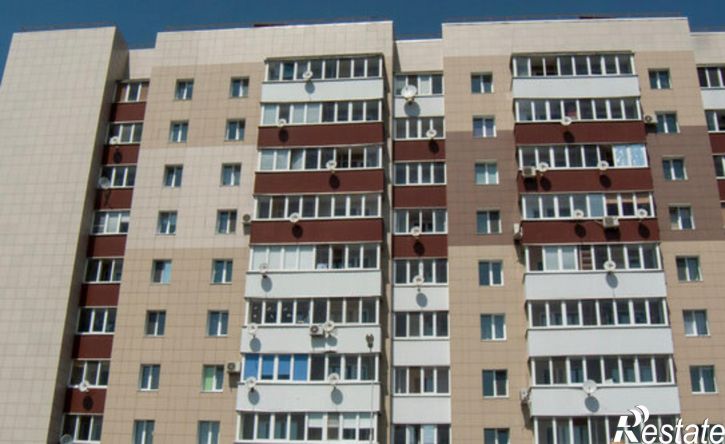 1-комн квартира б-р Строителей, 47,  д. 47