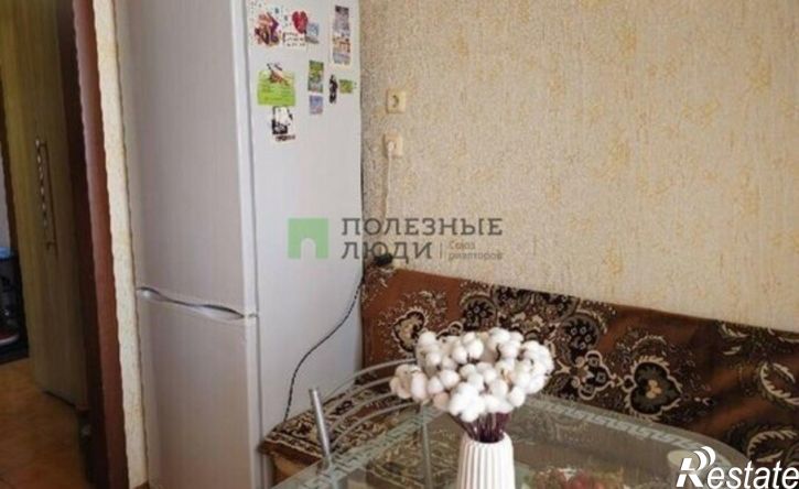 1-комн квартира б-р Юности, 27,  д. 27