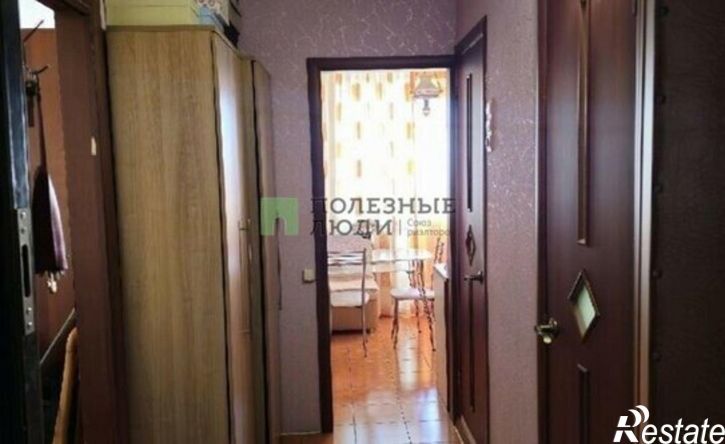 1-комн квартира б-р Юности, 27,  д. 27