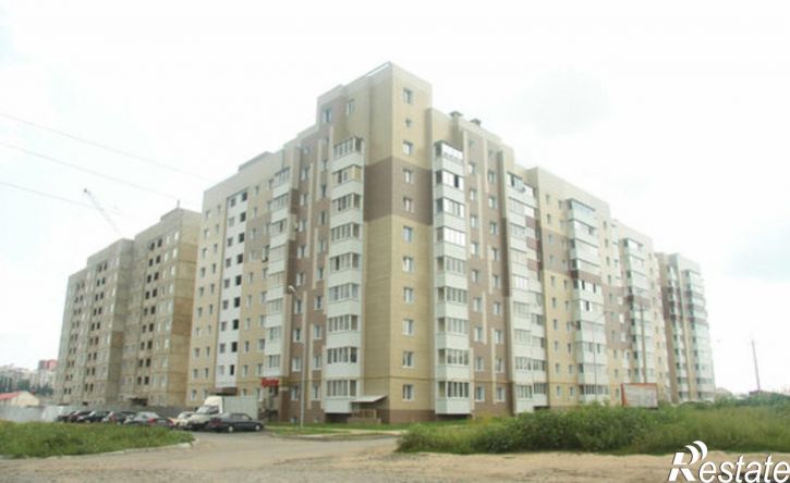 1-комн квартира б-р Строителей, 47,  д. 47