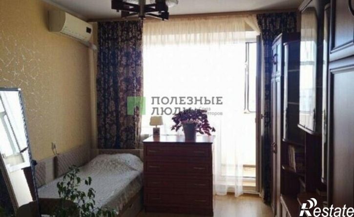 1-комн квартира б-р Юности, 27,  д. 27