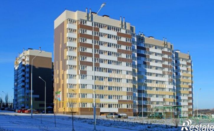 1-комн квартира б-р Строителей, 47,  д. 47