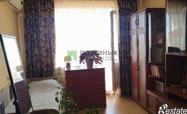 1-комн квартира б-р Юности, 27,  д. 27