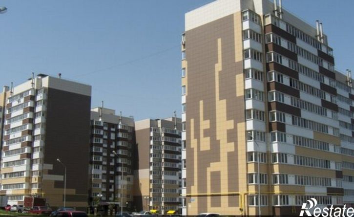 1-комн квартира б-р Строителей, 47,  д. 47