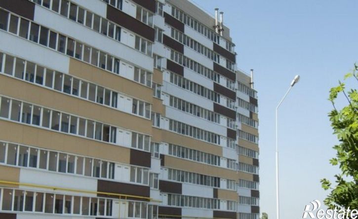 1-комн квартира б-р Строителей, 47,  д. 47