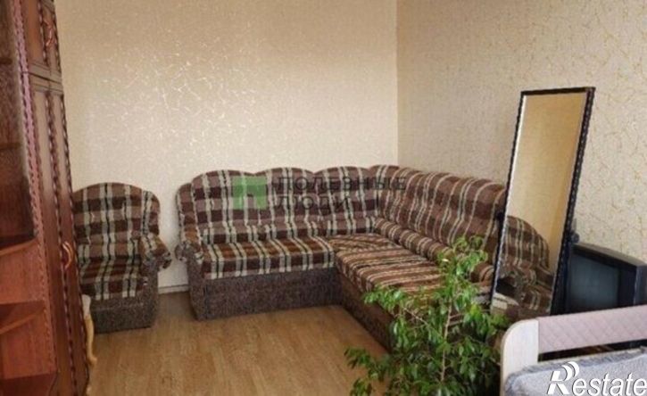 1-комн квартира б-р Юности, 27,  д. 27