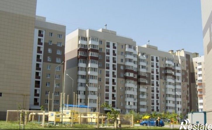 1-комн квартира б-р Строителей, 47,  д. 47