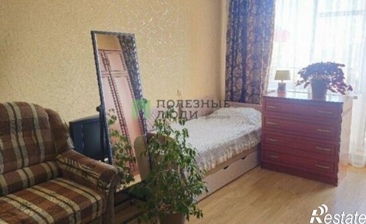 1-комн квартира б-р Юности, 27,  д. 27