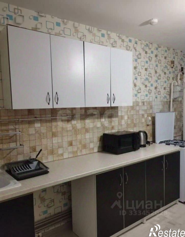 1-комн квартира