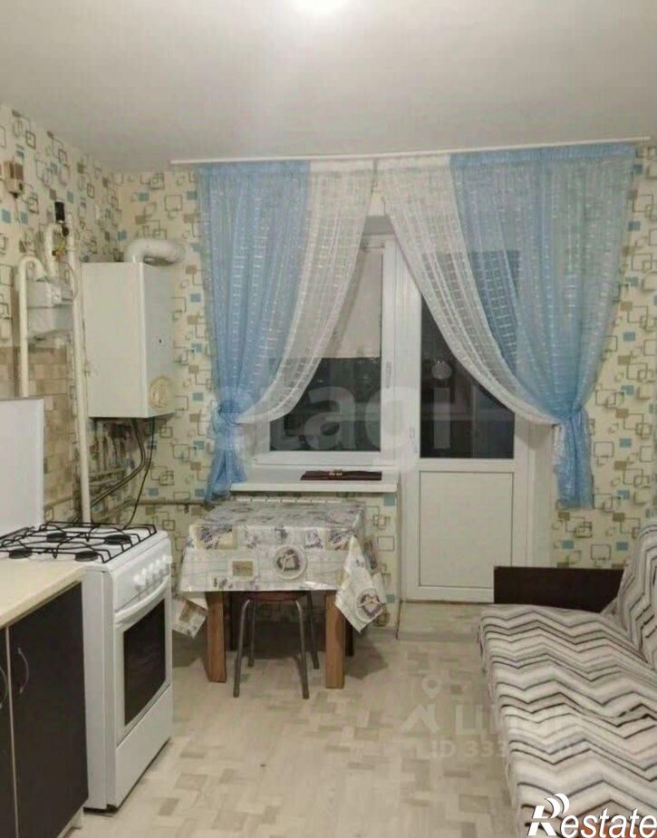 1-комн квартира