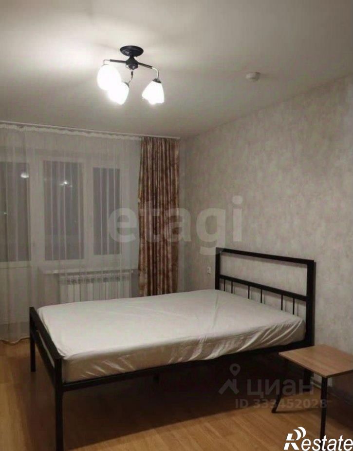 1-комн квартира