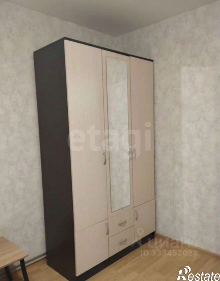 1-комн квартира