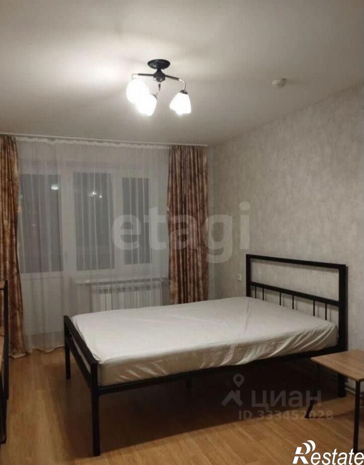 1-комн квартира