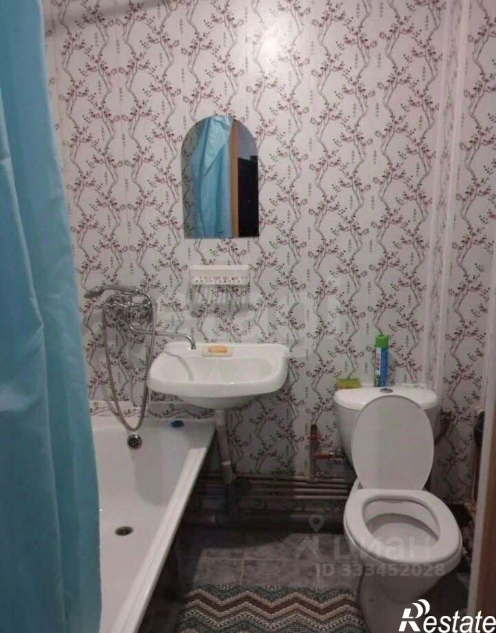 1-комн квартира