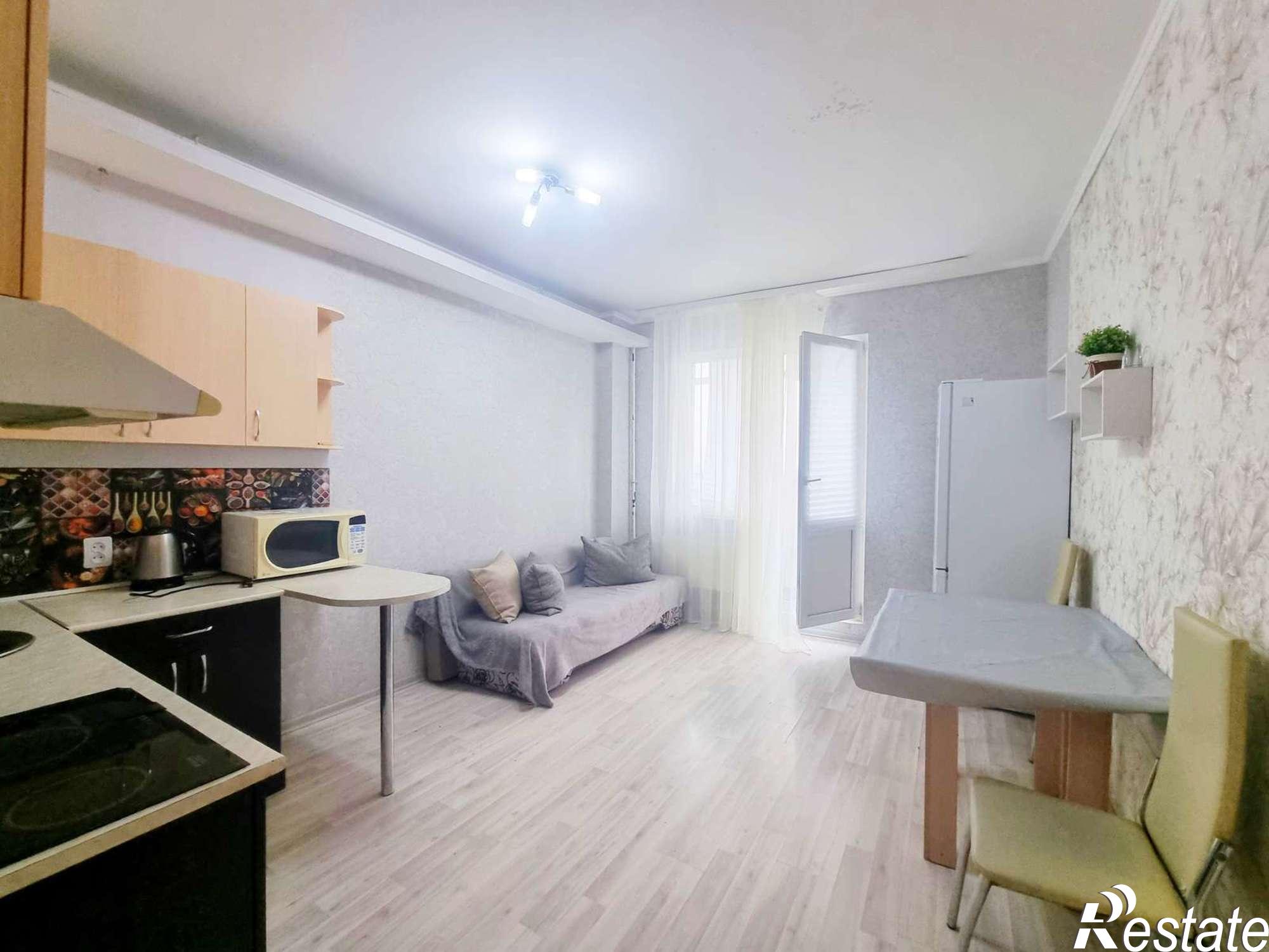 Купить квартиру за 10 770 000 рублей на Горького улица, 54Б