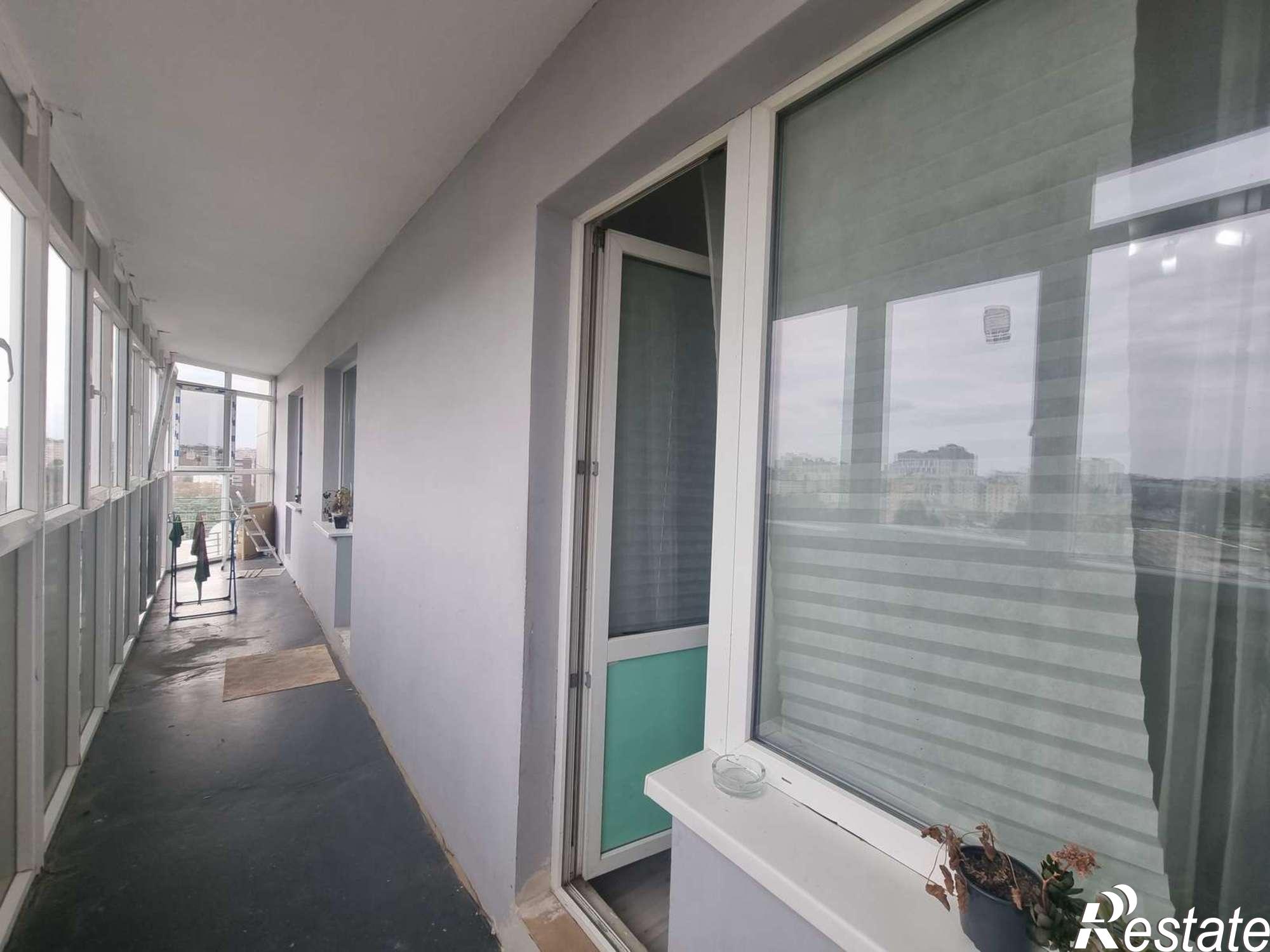 Купить квартиру за 10 770 000 рублей на Горького улица, 54Б
