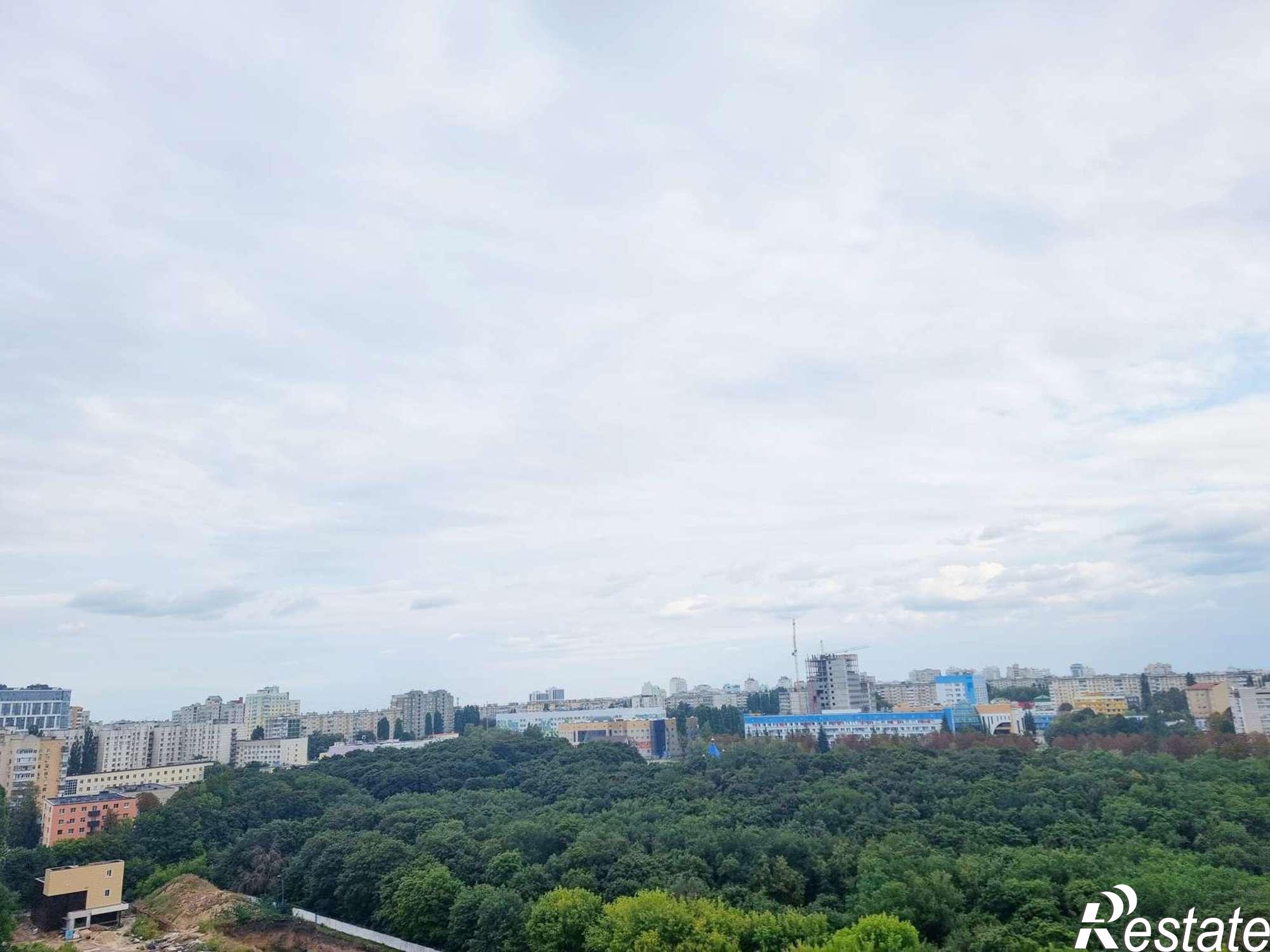 Купить квартиру за 10 770 000 рублей на Горького улица, 54Б