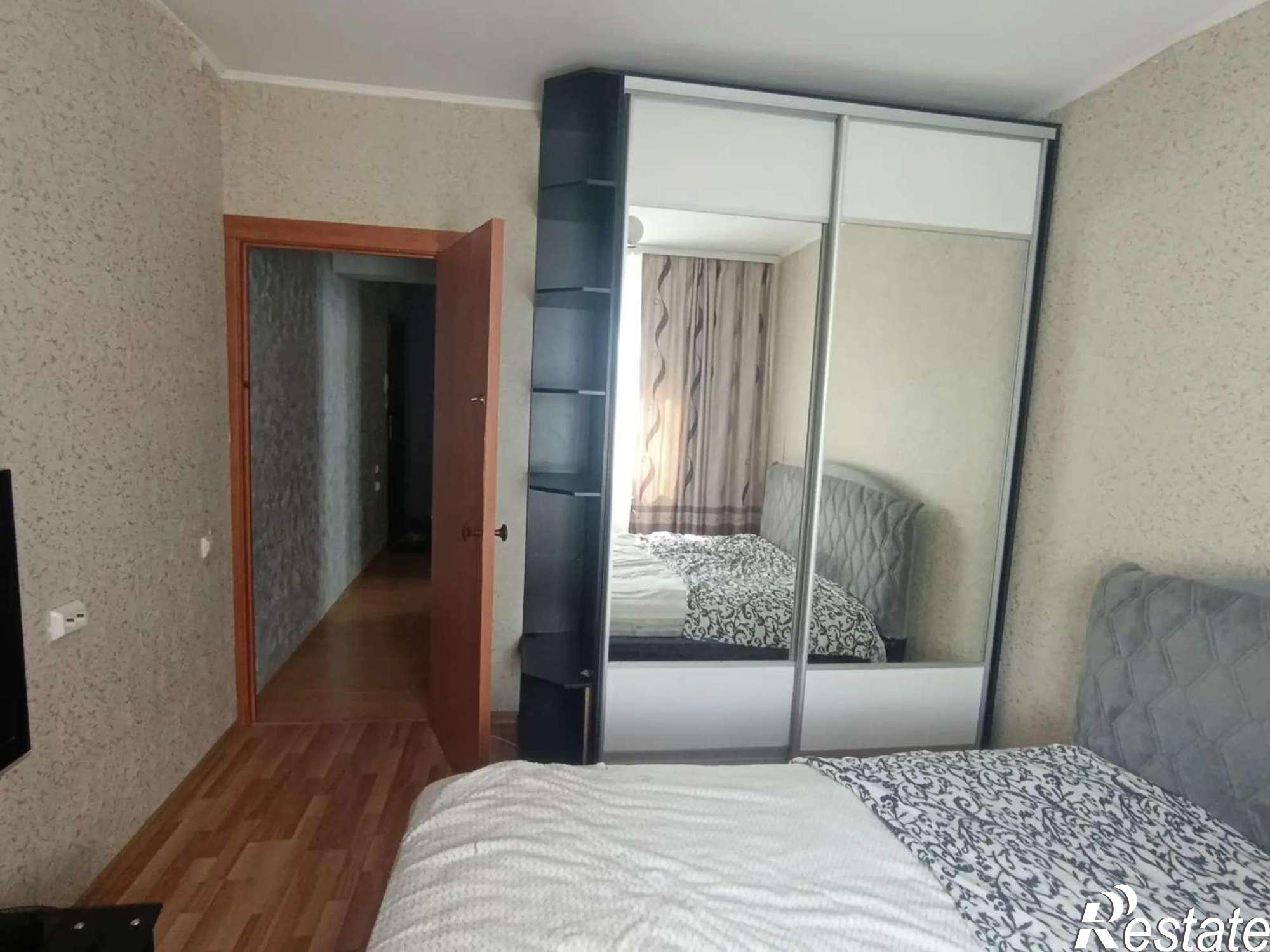 Купить квартиру за 8 700 000 рублей на Есенина улица, 54