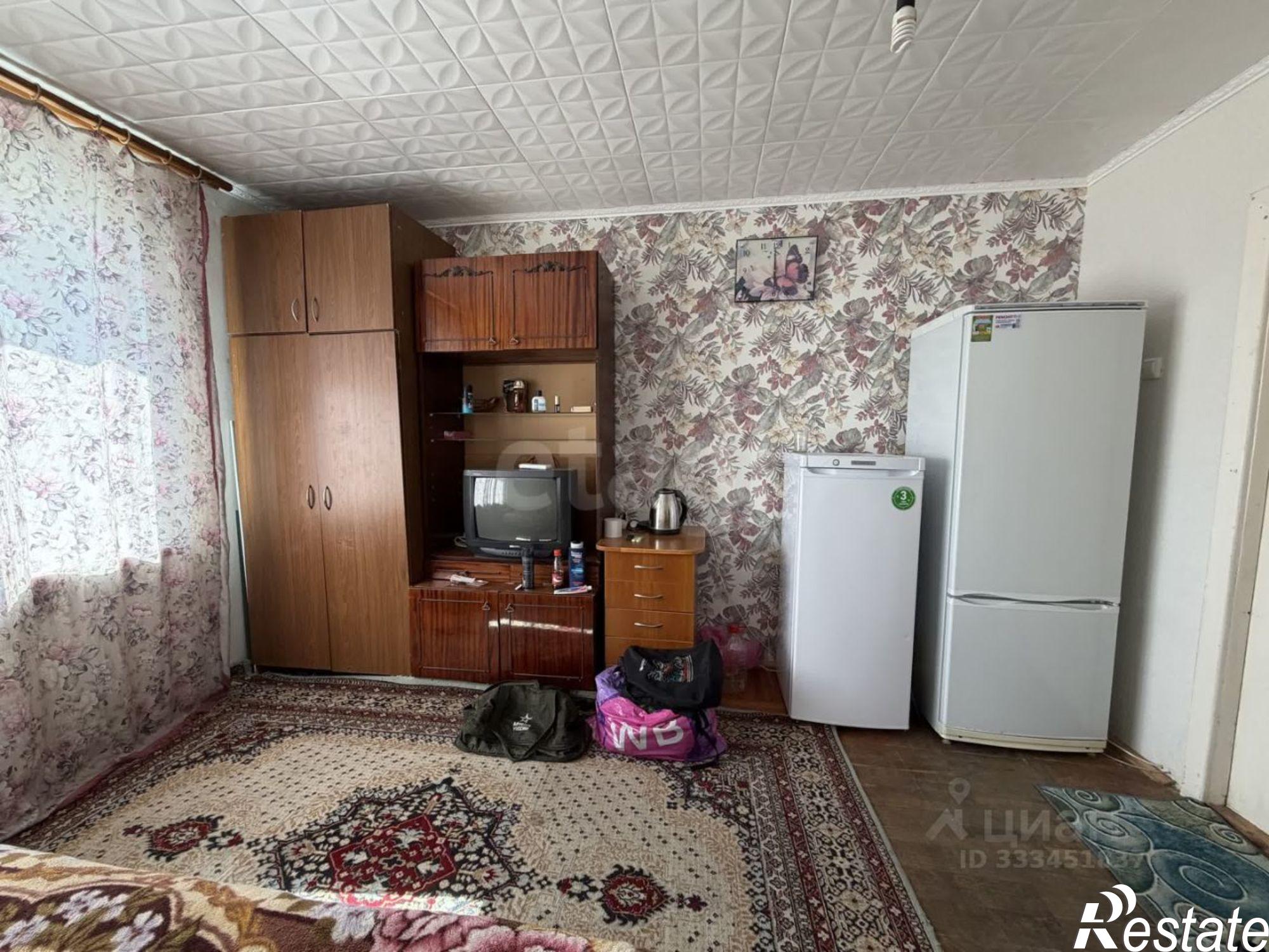 Купить комнату за 1 480 000 рублей на улица Щорса, 16