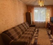 комната 36 кв м ул Горького, 60