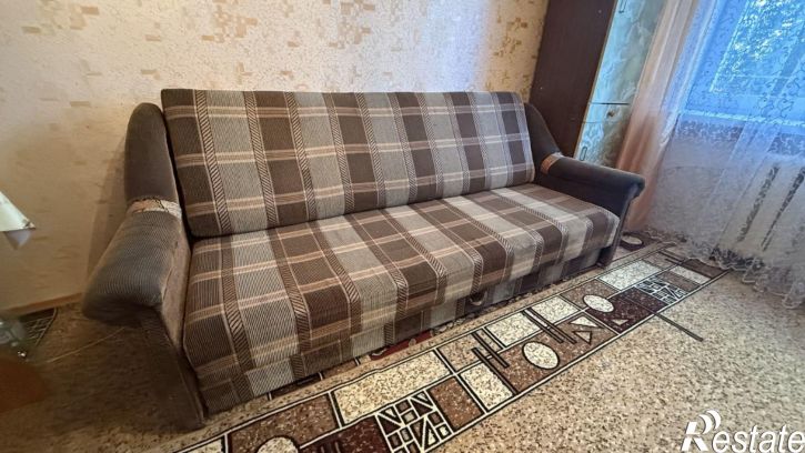 Комната ул Горького, 60,  д. 60