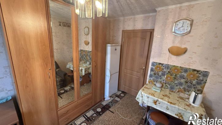 Комната ул Горького, 60,  д. 60