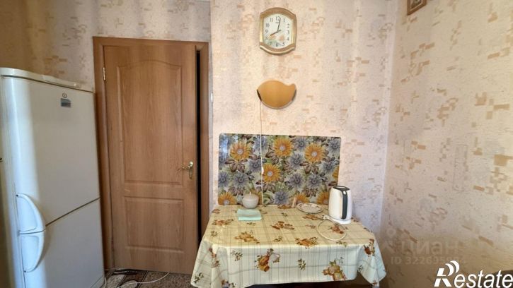 Комната ул Горького, 60,  д. 60