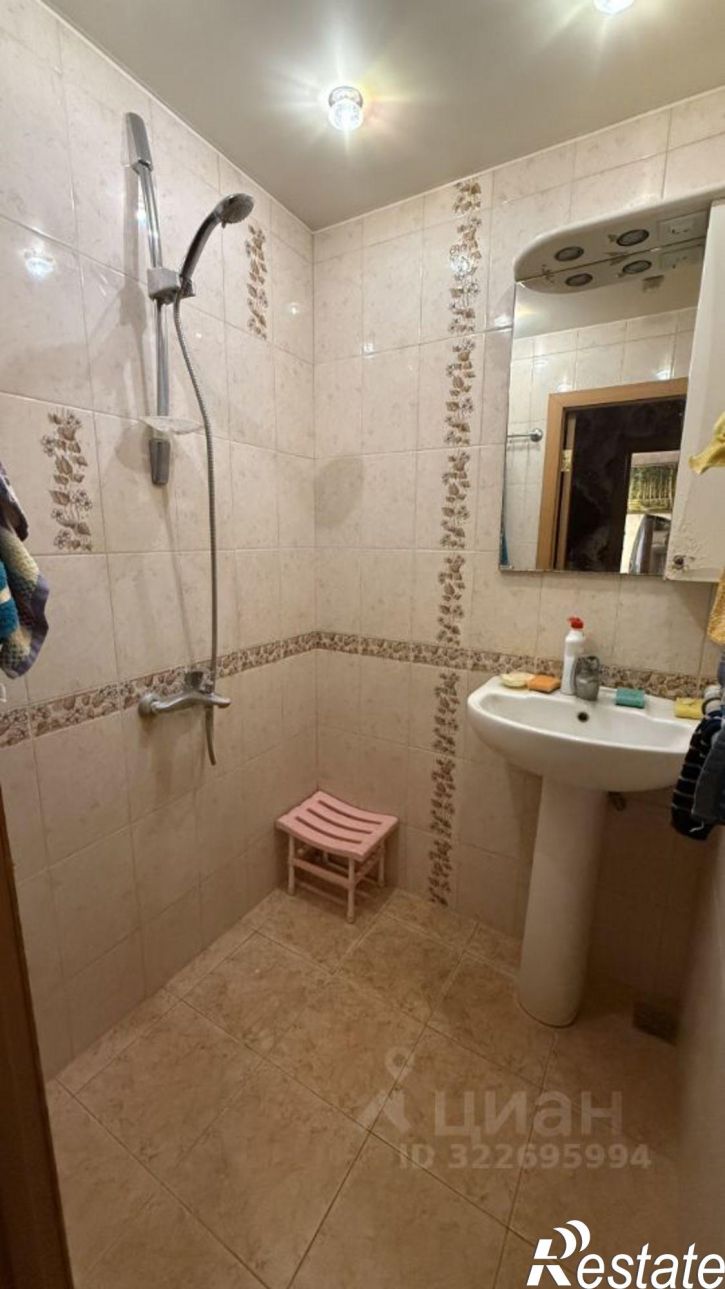 Комната ул Горького, 60,  д. 60