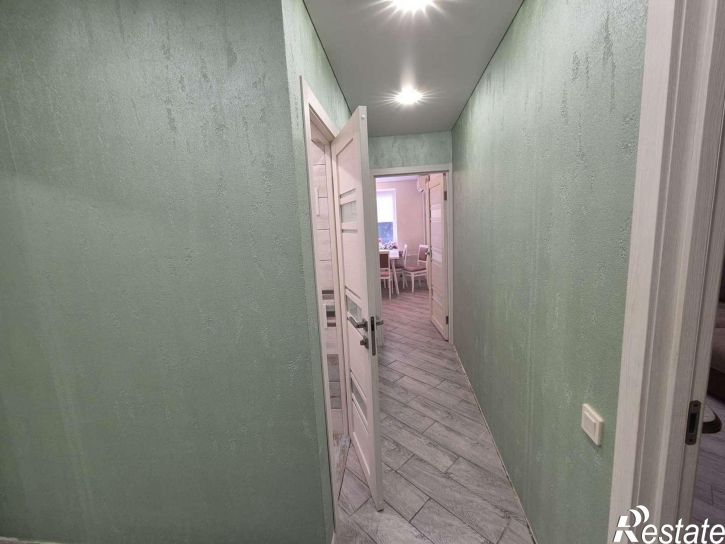 2-комн квартира Садовая улица, 120Б