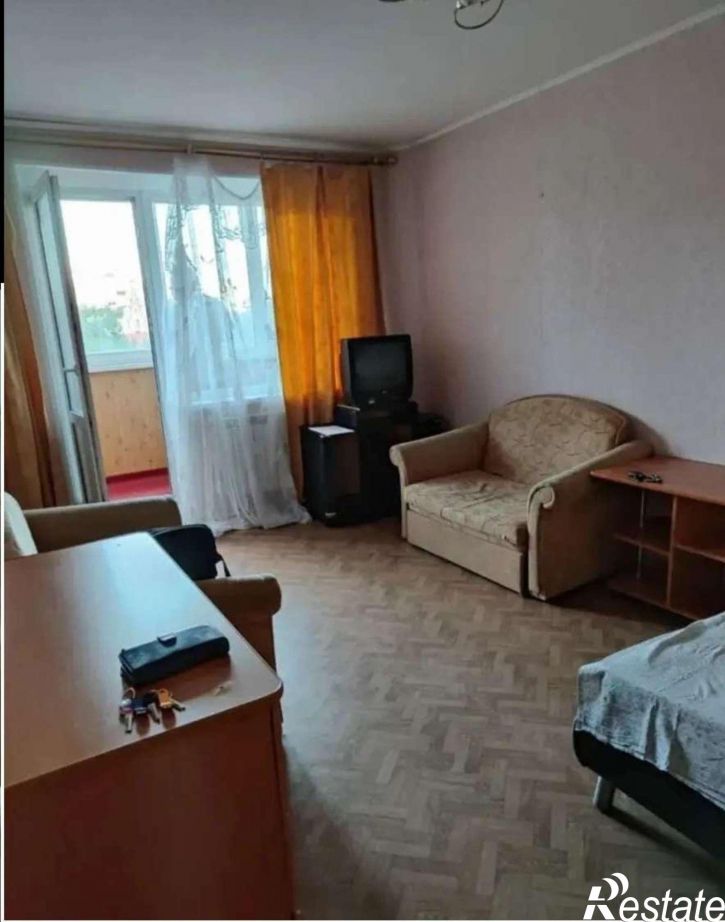 1-комн квартира Гостенская улица, 12