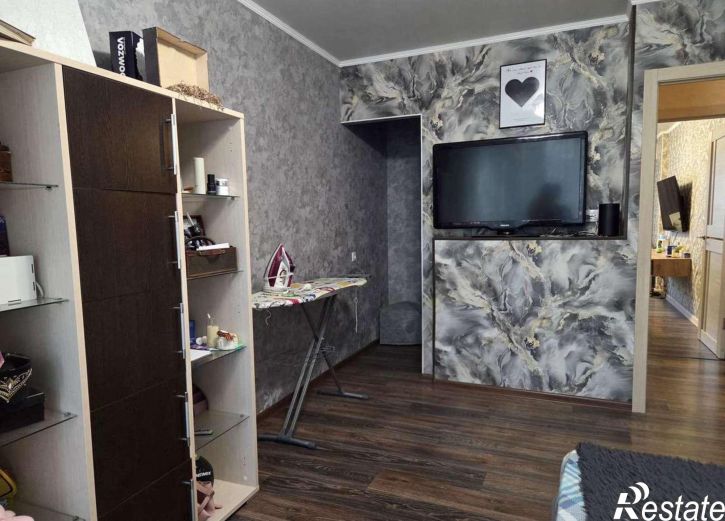 2-комн квартира Садовый 2-й переулок, 2