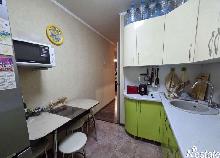2-комн квартира Садовый 2-й переулок, 2
