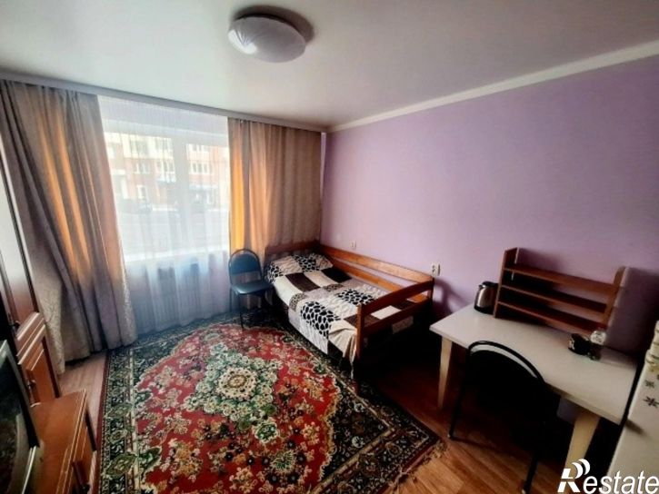 Комната Белгородского Полка улица, 47