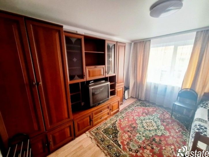 Комната Белгородского Полка улица, 47
