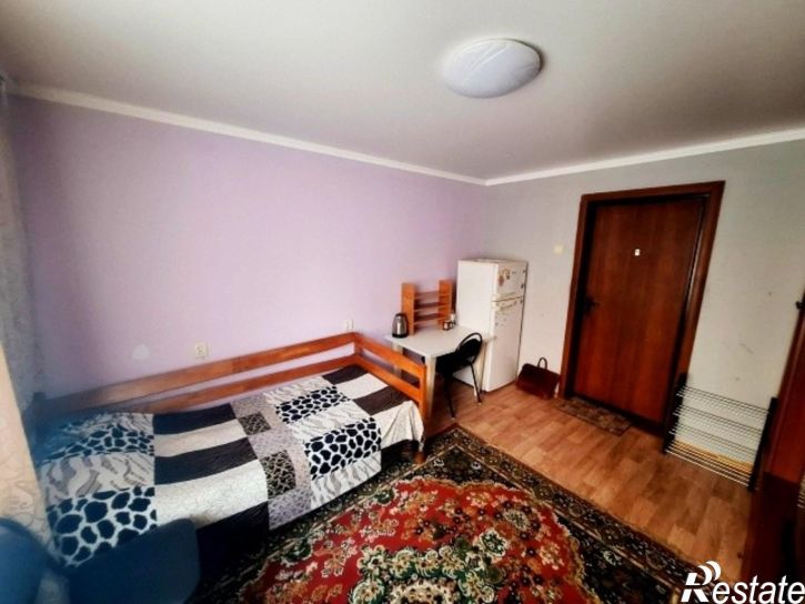Комната Белгородского Полка улица, 47