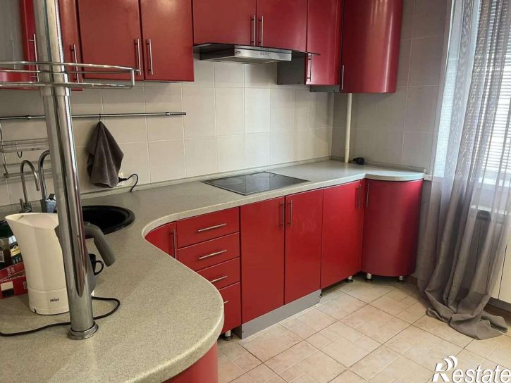 2-комн квартира Славянская улица, 7