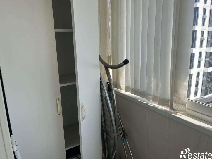 2-комн квартира Славянская улица, 7