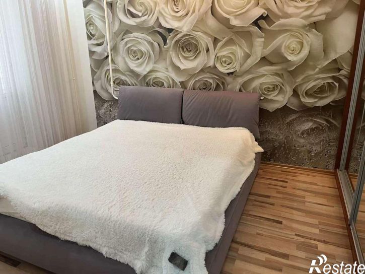 2-комн квартира Славянская улица, 7