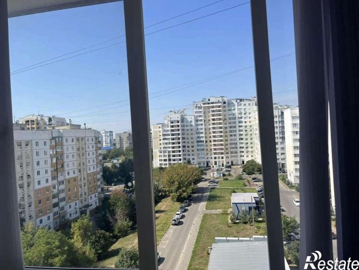 2-комн квартира Славянская улица, 7
