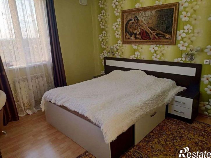 3-комн квартира Беловская улица, 4