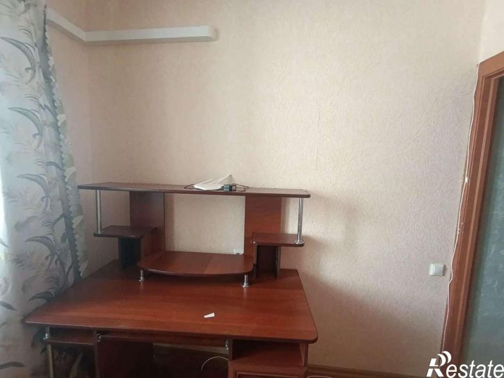 3-комн квартира Есенина улица, 54