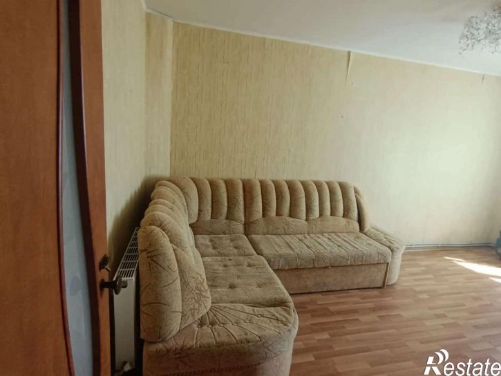 3-комн квартира Есенина улица, 54