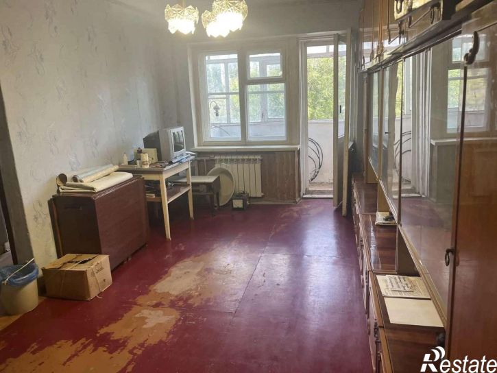 3-комн квартира Чехова улица, 24
