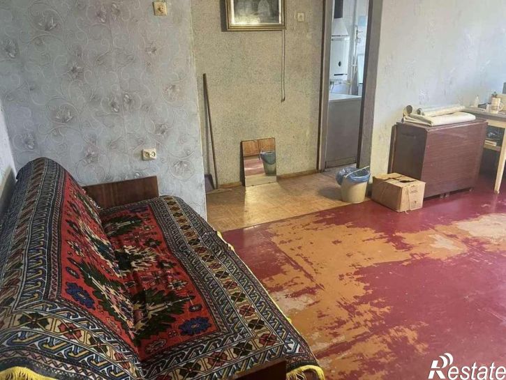 3-комн квартира Чехова улица, 24